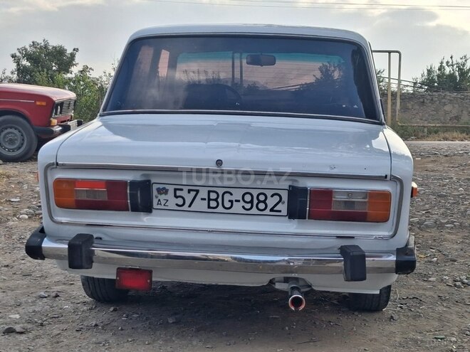 LADA (VAZ) 2106 1986, 155,151 km - 1.6 l - Şəmkir