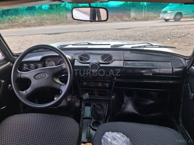 LADA (VAZ) 2106 1986, 155,151 km - 1.6 l - Şəmkir