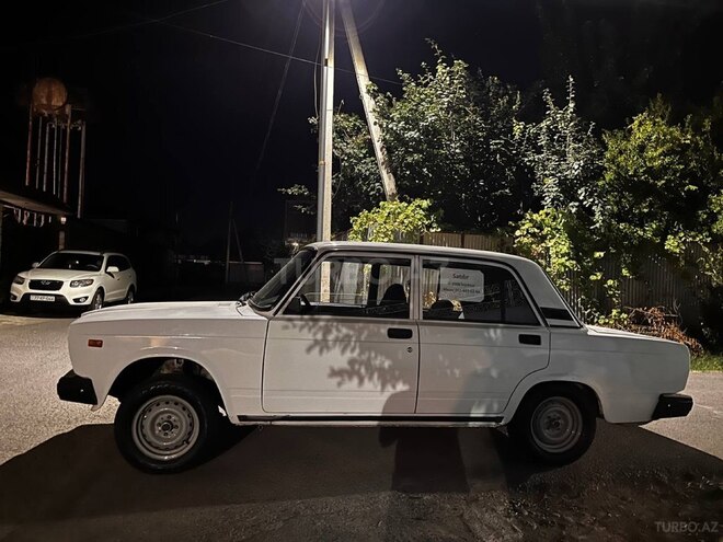 LADA (VAZ) 2107 2008, 84,000 km - 1.6 л - Masallı