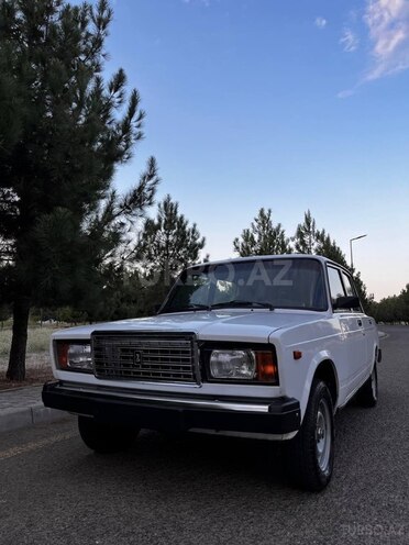 LADA (VAZ) 2107 2008, 84,000 km - 1.6 л - Masallı