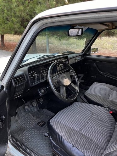 LADA (VAZ) 2107 2008, 84,000 km - 1.6 л - Masallı