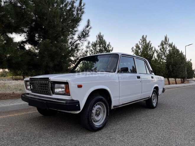 LADA (VAZ) 2107 2008, 84,000 km - 1.6 л - Masallı