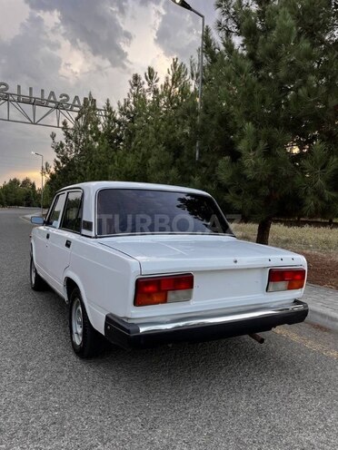 LADA (VAZ) 2107 2008, 84,000 km - 1.6 л - Masallı