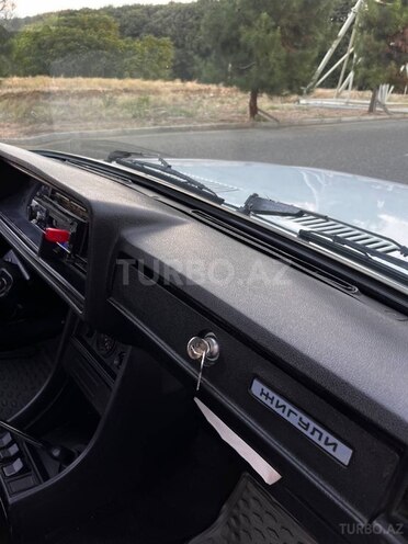 LADA (VAZ) 2107 2008, 84,000 km - 1.6 л - Masallı