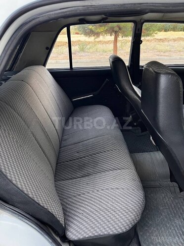 LADA (VAZ) 2107 2008, 84,000 km - 1.6 л - Masallı