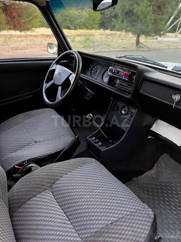 LADA (VAZ) 2107 2008, 84,000 km - 1.6 л - Masallı