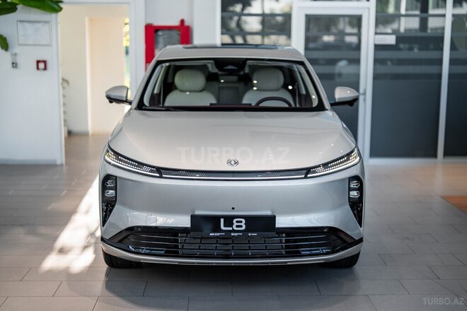 DongFeng  2026, 0 km - 1.5 l - Bakı