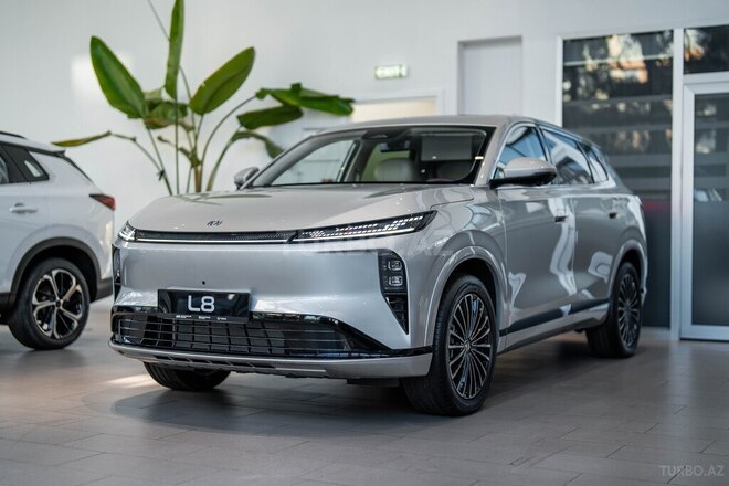 DongFeng  2026, 0 km - 1.5 l - Bakı