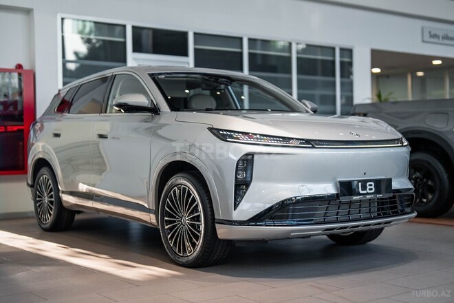 DongFeng  2026, 0 km - 1.5 l - Bakı