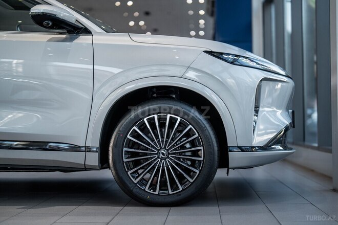 DongFeng  2026, 0 km - 1.5 l - Bakı