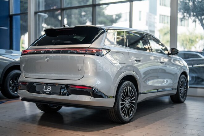 DongFeng  2026, 0 km - 1.5 l - Bakı