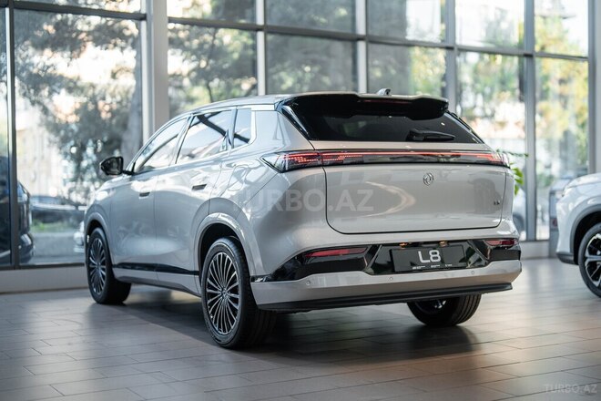 DongFeng  2026, 0 km - 1.5 l - Bakı