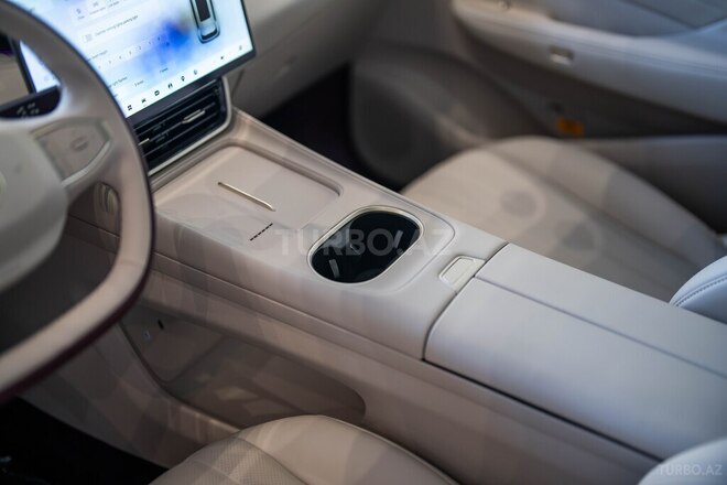 DongFeng  2026, 0 km - 1.5 l - Bakı