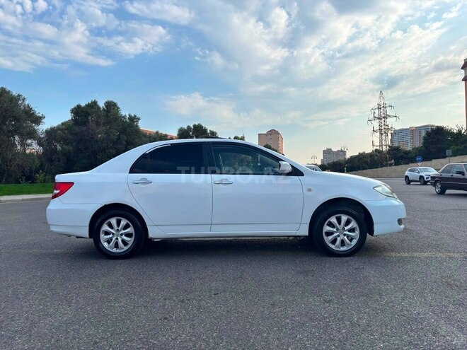 BYD F3 2014, 240,000 km - 1.5 l - Bakı