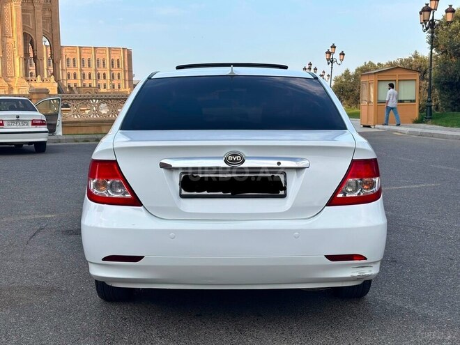 BYD F3 2014, 240,000 km - 1.5 l - Bakı