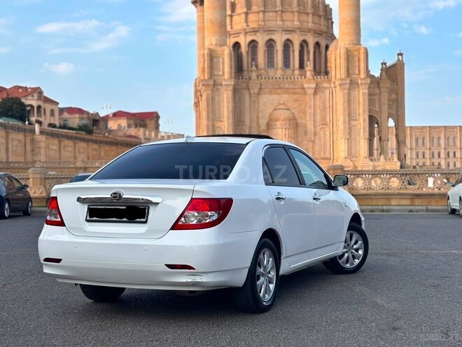 BYD F3 2014, 240,000 km - 1.5 l - Bakı