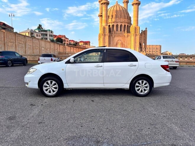 BYD F3 2014, 240,000 km - 1.5 l - Bakı