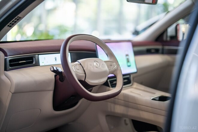 DongFeng  2026, 0 km - 1.5 l - Bakı