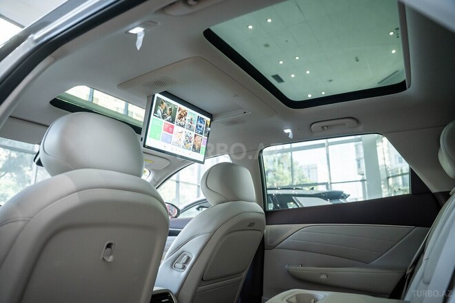 DongFeng  2026, 0 km - 1.5 l - Bakı