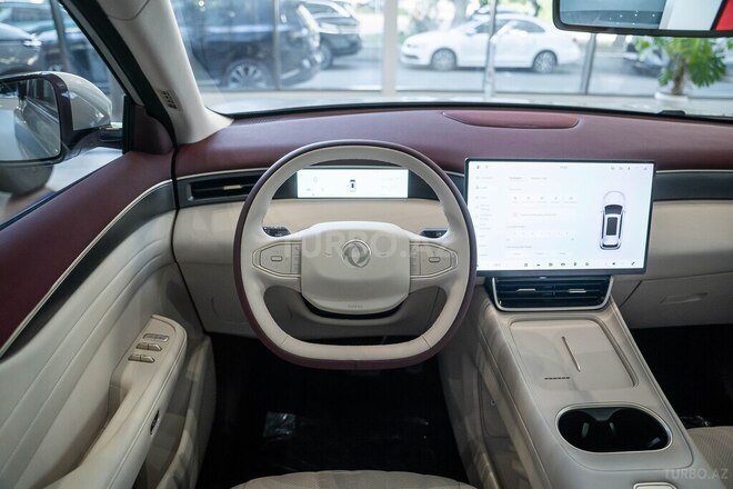 DongFeng  2026, 0 km - 1.5 l - Bakı