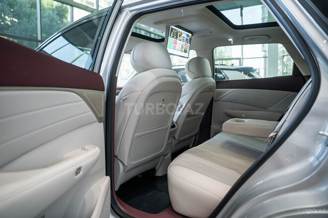 DongFeng  2026, 0 km - 1.5 l - Bakı