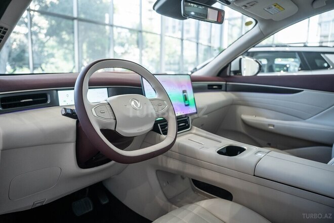 DongFeng  2026, 0 km - 1.5 l - Bakı