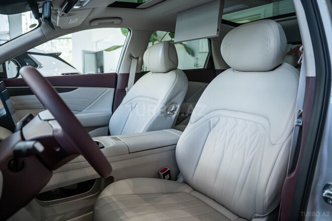 DongFeng  2026, 0 km - 1.5 l - Bakı