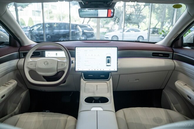 DongFeng  2026, 0 km - 1.5 l - Bakı