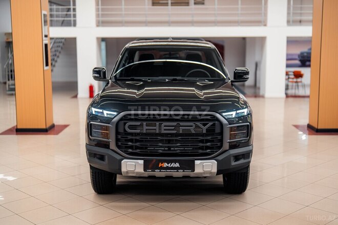 Chery  2026, 0 km - 2.3 l - Bakı