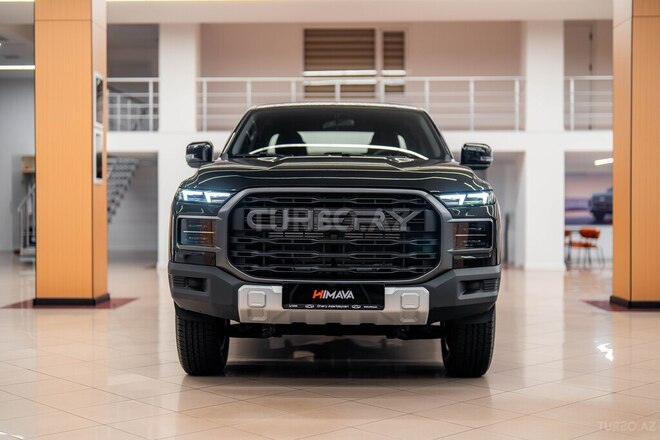 Chery  2026, 0 km - 2.3 l - Bakı