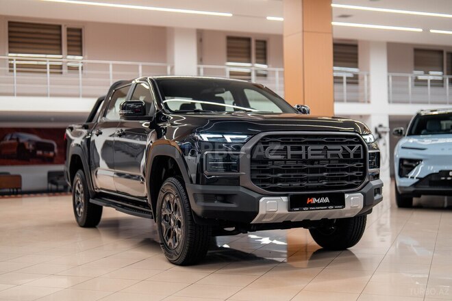 Chery  2026, 0 km - 2.3 l - Bakı