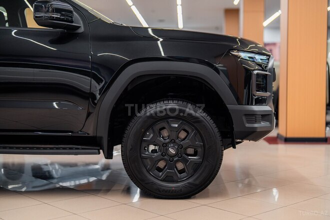 Chery  2026, 0 km - 2.3 l - Bakı