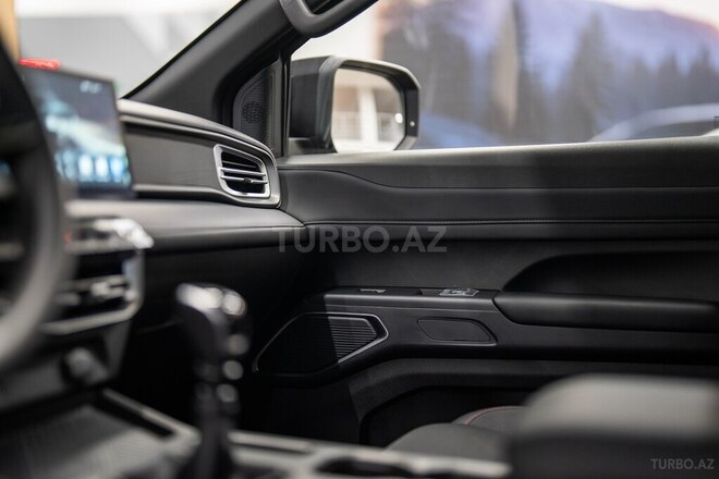 Chery  2026, 0 km - 2.3 l - Bakı