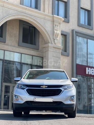 Chevrolet Equinox 2021, 159,000 km - 1.5 l - Bakı