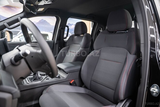 Chery  2026, 0 km - 2.3 l - Bakı