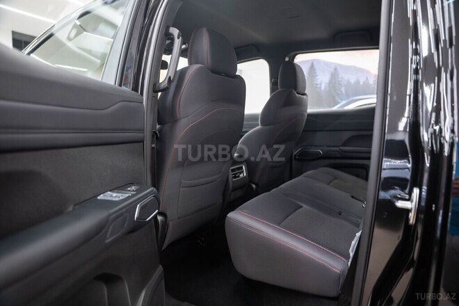 Chery  2026, 0 km - 2.3 l - Bakı