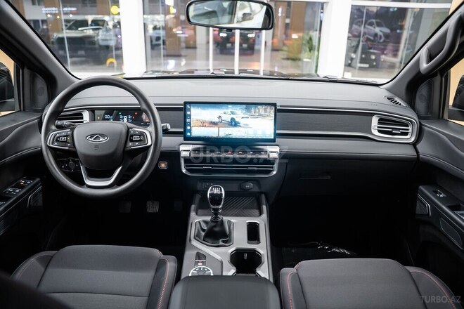Chery  2026, 0 km - 2.3 l - Bakı
