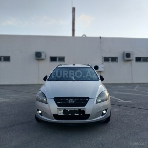 Kia  2007, 284,683 km - 1.6 л - Bakı