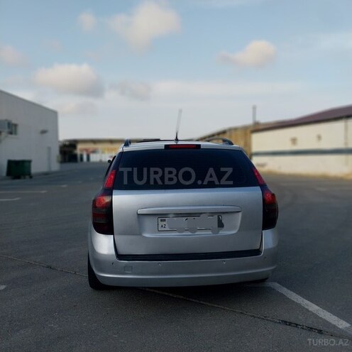 Kia  2007, 284,683 km - 1.6 л - Bakı