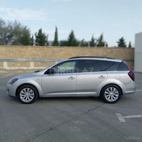 Kia  2007, 284,683 km - 1.6 л - Bakı