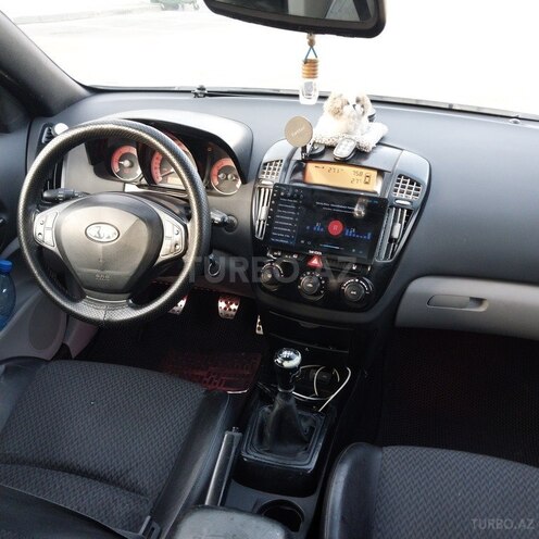 Kia  2007, 284,683 km - 1.6 л - Bakı
