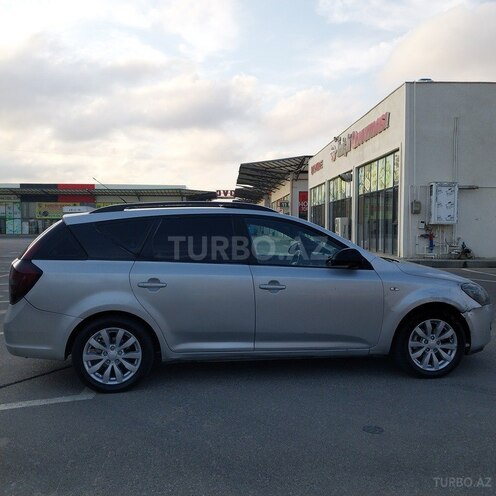 Kia  2007, 284,683 km - 1.6 л - Bakı