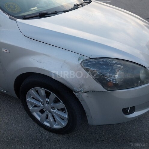Kia  2007, 284,683 km - 1.6 л - Bakı