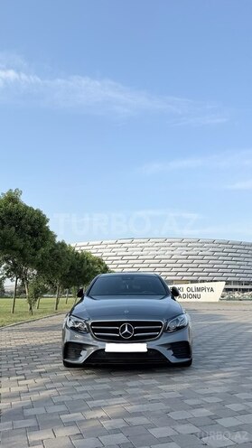Mercedes E 300 2018, 94,900 km - 2.0 l - Bakı