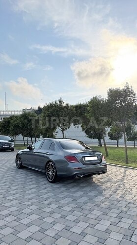 Mercedes E 300 2018, 94,900 km - 2.0 l - Bakı