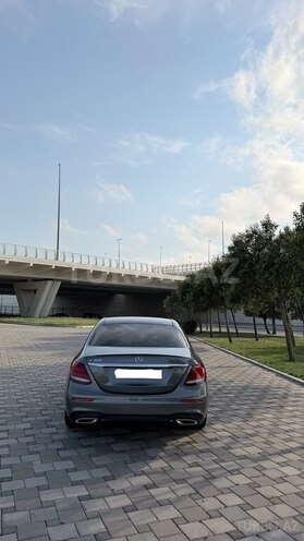 Mercedes E 300 2018, 94,900 km - 2.0 l - Bakı
