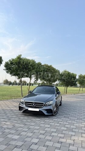Mercedes E 300 2018, 94,900 km - 2.0 l - Bakı