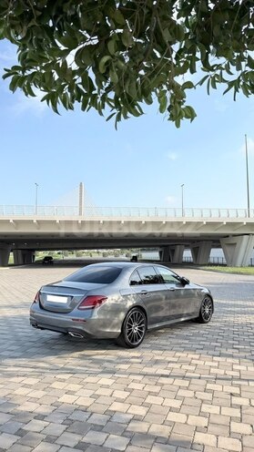 Mercedes E 300 2018, 94,900 km - 2.0 l - Bakı