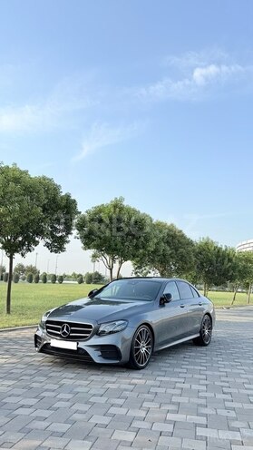 Mercedes E 300 2018, 94,900 km - 2.0 l - Bakı