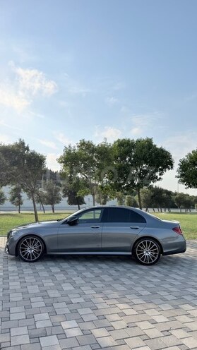 Mercedes E 300 2018, 94,900 km - 2.0 l - Bakı